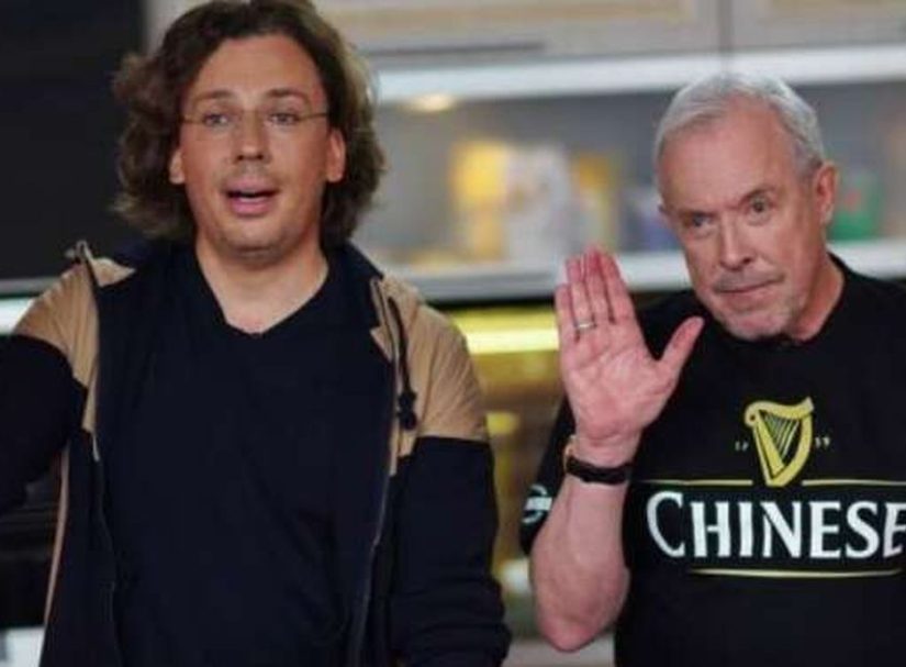 В полку Израиля прибыло! Санитарка Собчак, пулемётчик Галкин и радистка Алла…