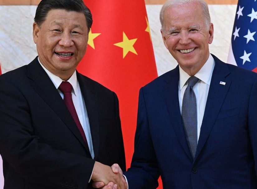 Встреча Байдена и Си Цзиньпина в Сан-Франциско: Что на повестке дня?