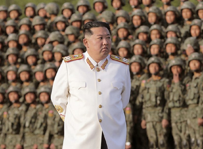 Новый кризис в Азии: Северная Корея с третьей попытки вывела на орбиту разведывательный спутник