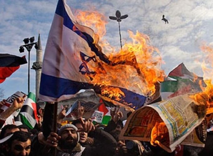 «Колесо смерти пошло на следующий круг»: Израиль горько поплатится за удар по лагерю беженцев в Джабалии