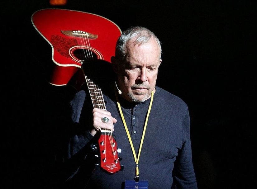 Концерты сорваны: оскорблявший Россию Макаревич жалуется на настигшую его карму