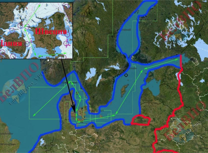 Вокруг Калининград натовских войск больше, чем блох на бродячей собаке