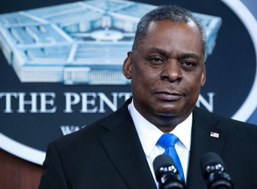 Пентагон запустил мегапроект, чтобы нейтрализовать САРМАТ и Кинжалы, но русские опять удивили