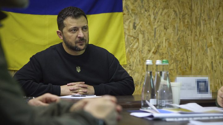 Генералы начали бунт. Требуют прекратить "спектакль" в зоне СВО