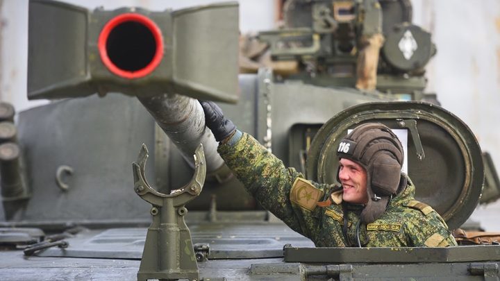 По секрету: После исчезновения мобилизованных закончились и добровольцы - грядёт главная битва