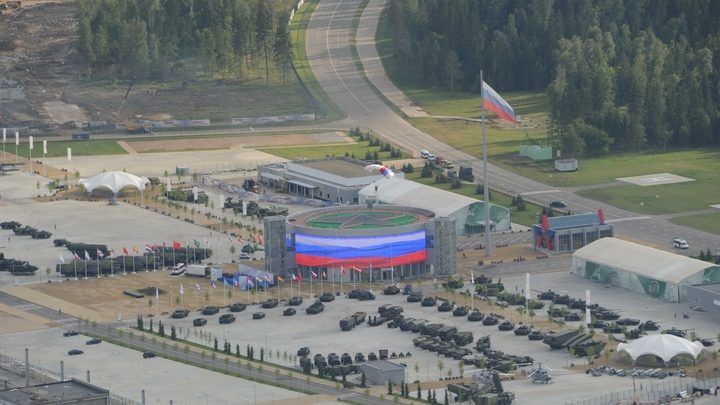 Самая сильная армия в мире - русская. Признают даже в США. Однако есть "но", о котором умалчивают