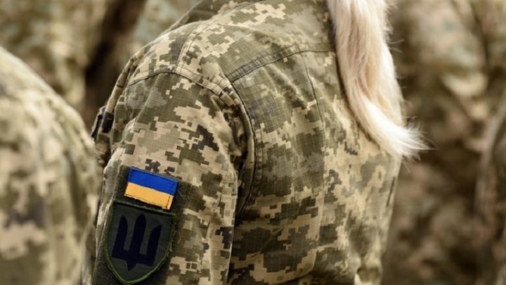 Закономерный результат повальной мобилизации: В рядах ВСУ начали погибать женщины-танкисты