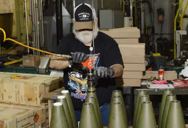 США не потянут войну против Китая