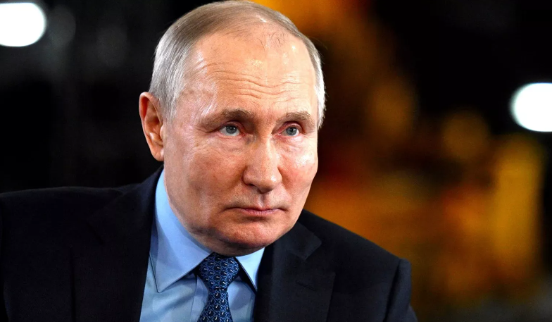 Изящный хук за наглость: Реальную оценку Путину дали немцы. Услышанное поразило европейцев