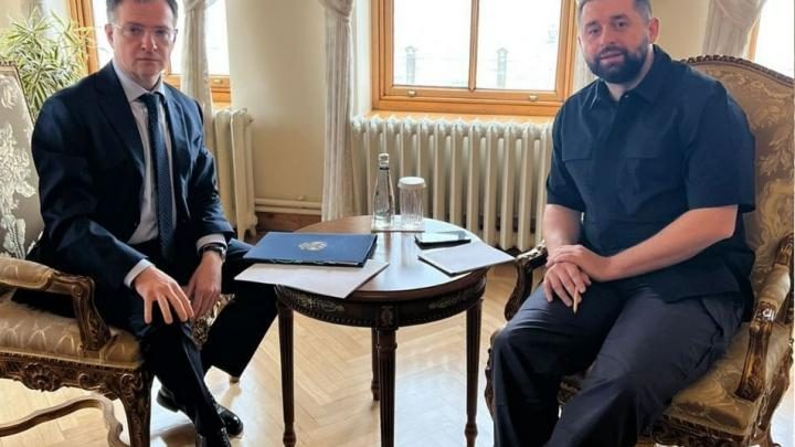 Страсти по "Борисполю": открытие киевского аэропорта как предвестник "слива" СВО? Абрамович делает свой ход