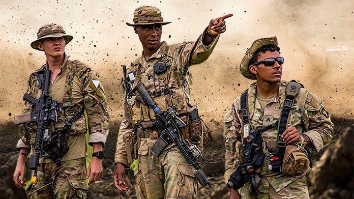 "Американцы продвинулись на 150 км, а русские не взяли ничего": Это не вошло в сводки СВО