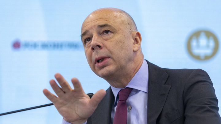 Силуанов открыл второй фронт против России: Минфин призвал отменить решение Путина