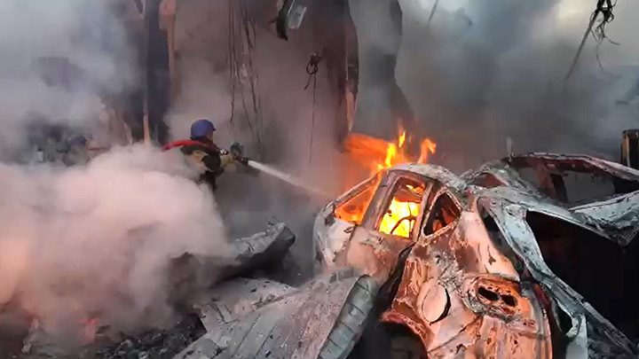 "Люди в панике, прятаться негде". Армия вынуждена отступать: Это не вошло в сводки СВО