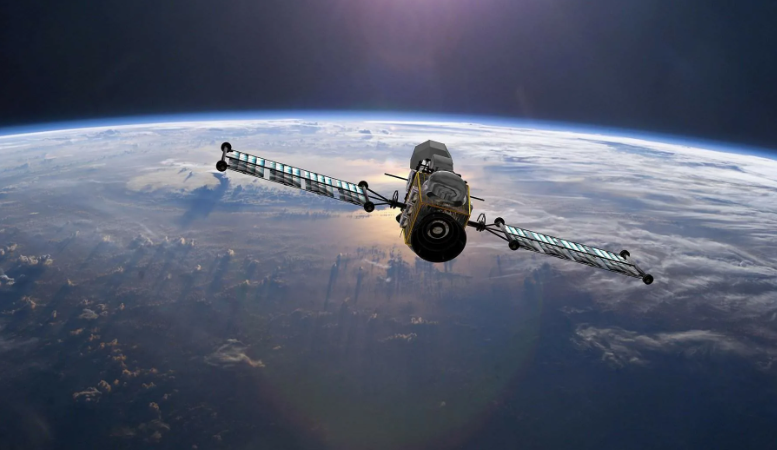 В Пентагоне решили "просканировать" русских и закипели: Разведчик рассекретил позорную операцию США в космосе