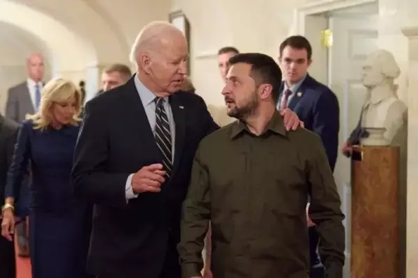 Вашингтон решил играть до конца