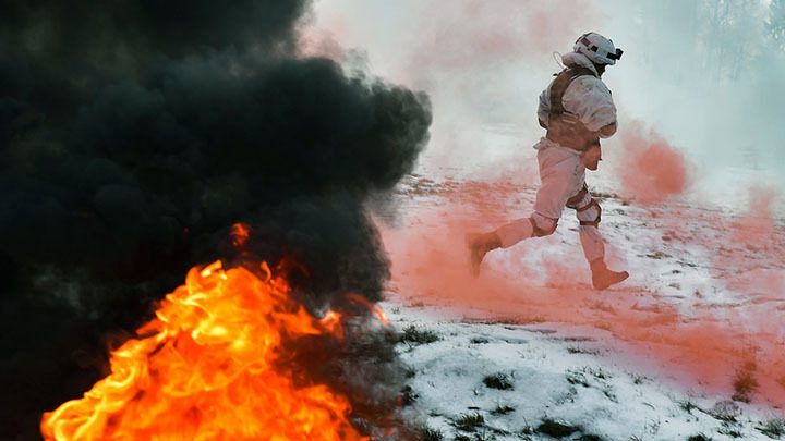 "Россия взять Херсон и Одессу не решится": Немецкая разведка доложила о сроках СВО