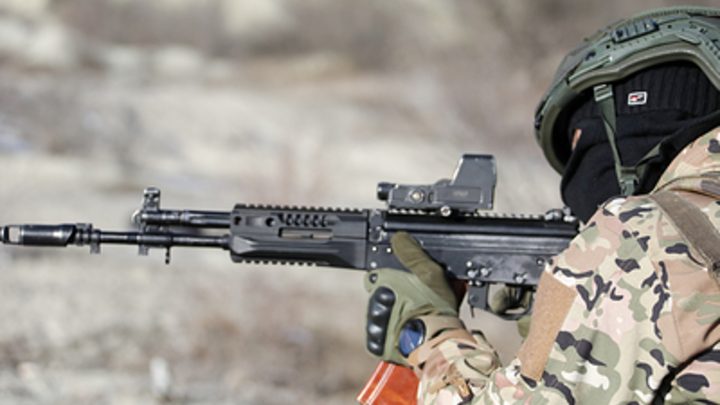 Украина сохранила западную технику. Весной будет ад