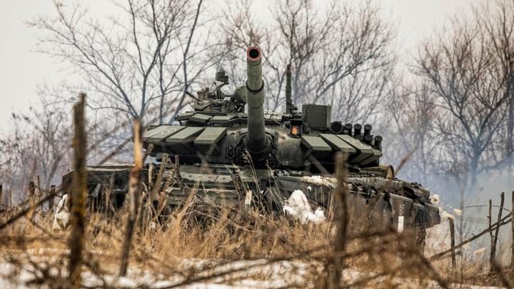 Авдеевского коксохима больше нет, Киеву надо применить тактику Третьего рейха, ВСУ нашли способ компенсировать нехватку БК