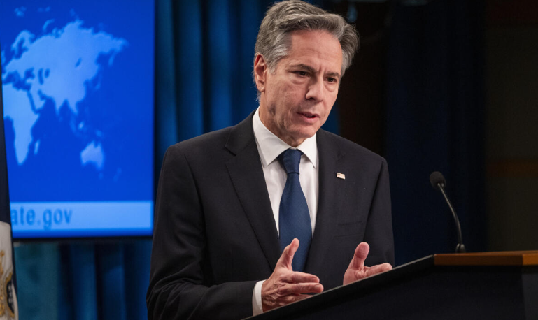 Блинкен "кивнул" Путину: Госсекретарь США внезапно заговорил словами президента РФ и признал неизбежное