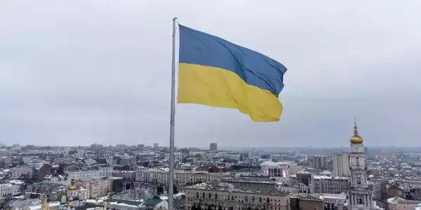 Когда и как не станет Украины