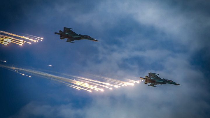 "Приземлить" русские самолёты. Дерзкий план уже в работе: Об этом умолчали в сводках СВО