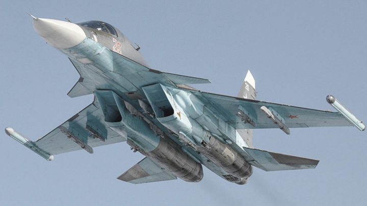 "Этот бетон не пробьёт никто": Сбитые русские самолёты, о которых не пишут в сводках СВО