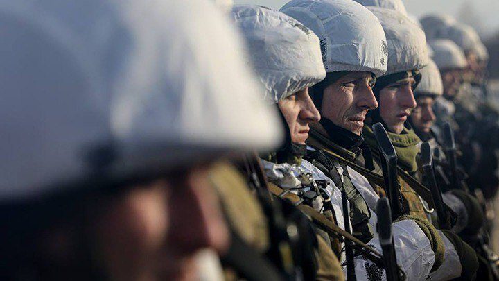 "Они изобрели новую победную стратегию". Что ждёт русских в укрепрайонах ВСУ