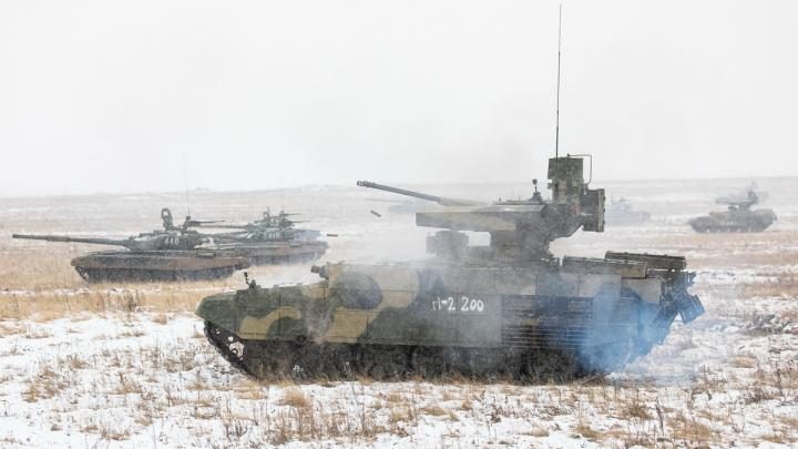 Стремительный прорыв в Богдановке, Путин "готов" прекратить огонь, Россия нападет на Европу следующей зимой: Закрытые сводки СВО