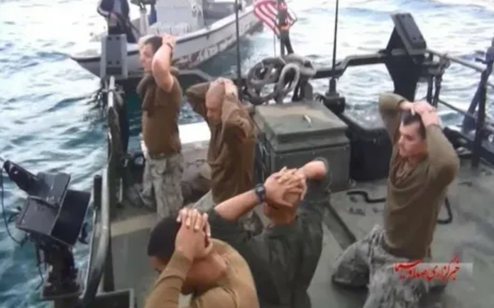 Европа огрызнулась и дружно "кинула" США на поле боя. Хуситы машут ручкой – Пентагон заливается истерикой