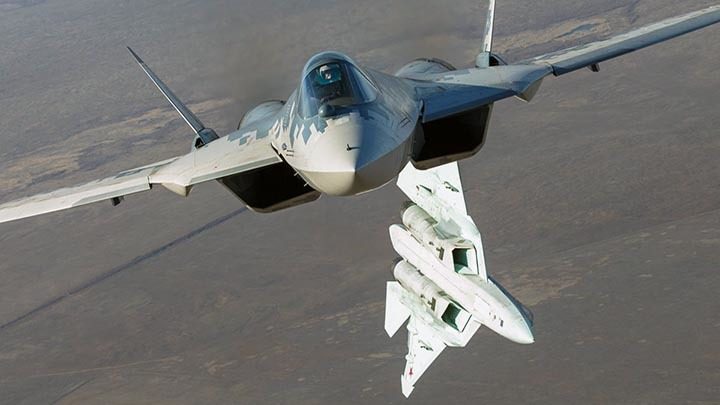 Судьба Украины решится в воздухе: ВСУ развернули охоту за русскими самолётами