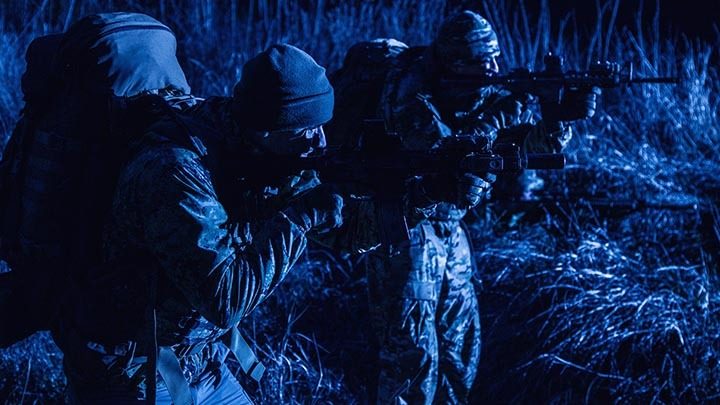 "На нашем берегу работает ДРГ": После атаки на Феодосию спецслужбы пошли домой к крымчанам