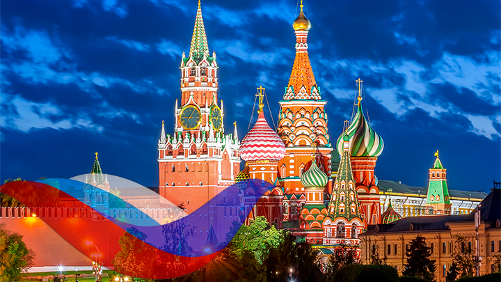 Россия начала "контрнаступ": 10 событий, которые изменили страну