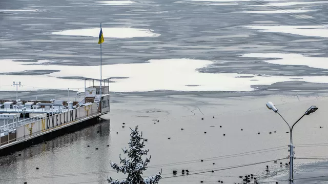 На Украине открывается второй фронт