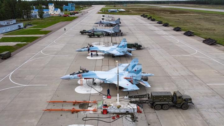 Марьинка: было или нет? Наши прорвали дорогу на Часов Яр, русская авиация "еще не начинала" — Закрытые сводки СВО