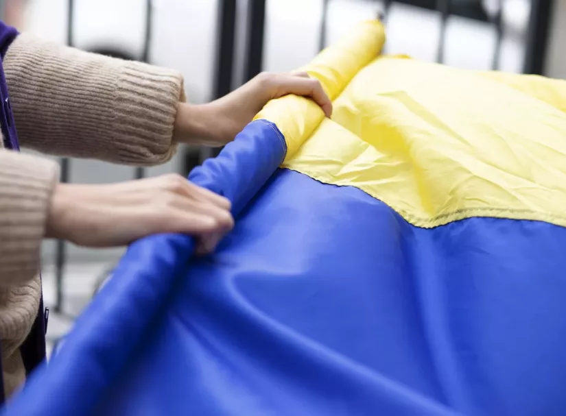 Пикирующая нация