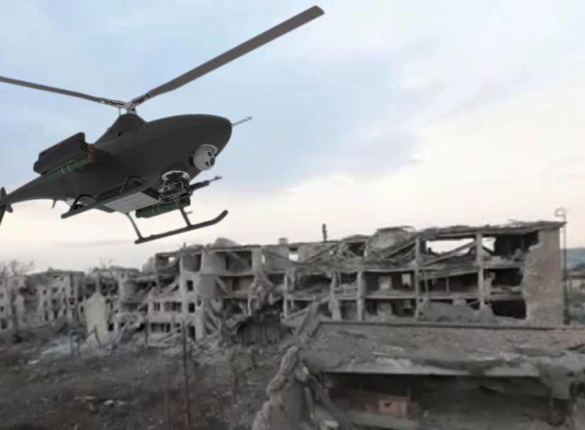 Противотанковая «снайперская винтовка» в руках артиллеристов