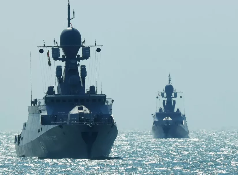 На Западе увидели тревожный сигнал для Финляндии в словах Путина о войне с НАТО