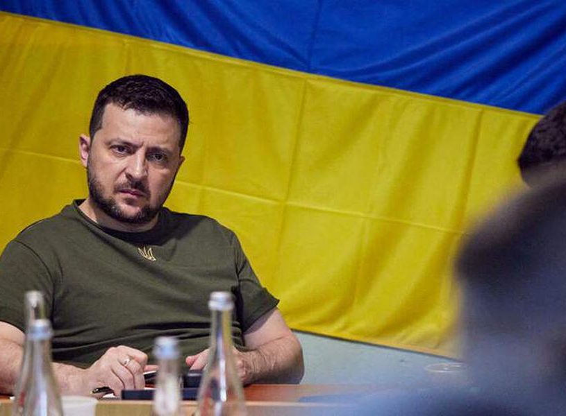 Запад хочет сыграть вничью