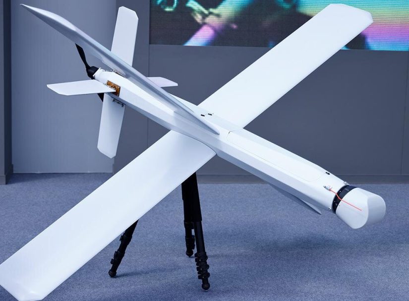 Риттер: "Ланцеты" парализовали Украину и доминируют над полем боя, пугая танки и личный состав ВСУ