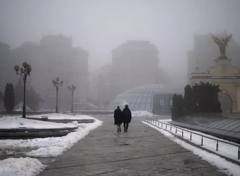 Шок в Киеве: теперь Россия спокойно отправит Украину в нокаут