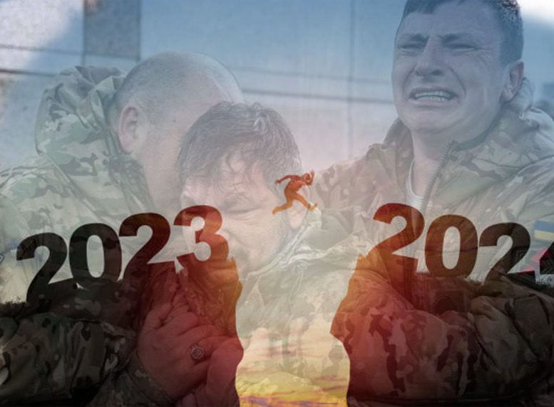 Прогноз – 2024-й: Украину ждет самый тяжелый год