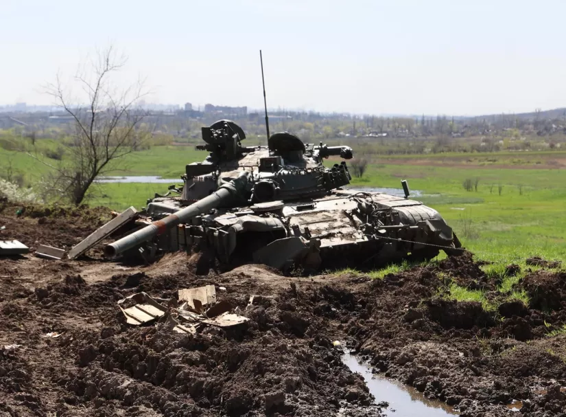 "Нам еще повезло". Бойцы ВСУ проливают свет на провал "контрнаступа"