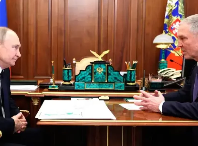 Путин готовит освобождение Херсона, Николаева, Одессы, Измаила