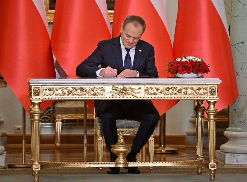 Хитро, очень хитро: "Петля смерти" в зоне СВО дотянулась до самой Польши