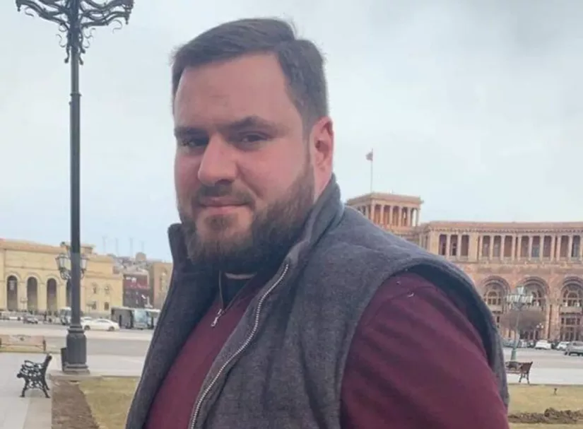 Армения потеряна для России? Рассказывает Мика Бадалян