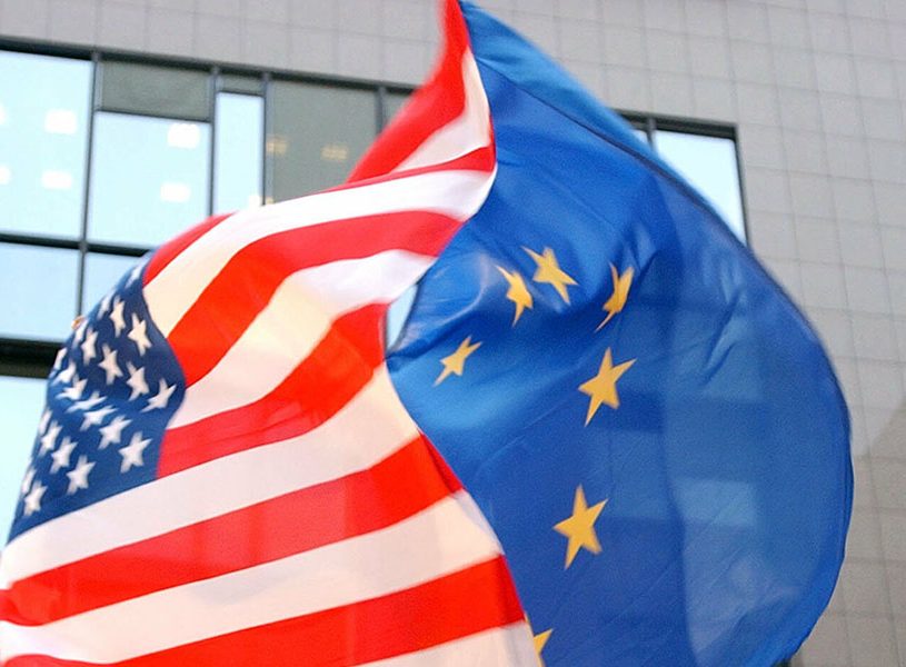 Не дожали? Запад сокрушается, что не смог сломать Россию