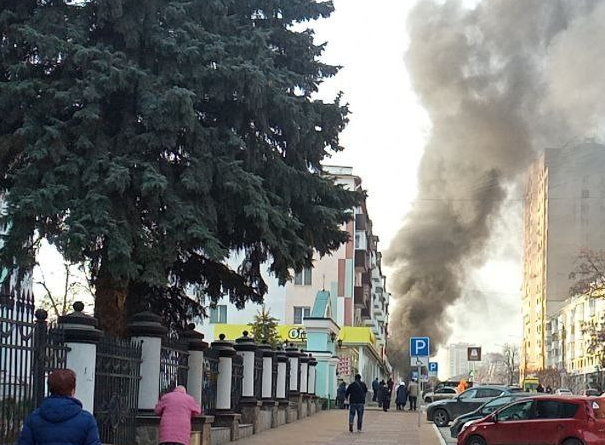 Совет Безопасности ООН проведет экстренное заседание после обстрела Белгорода