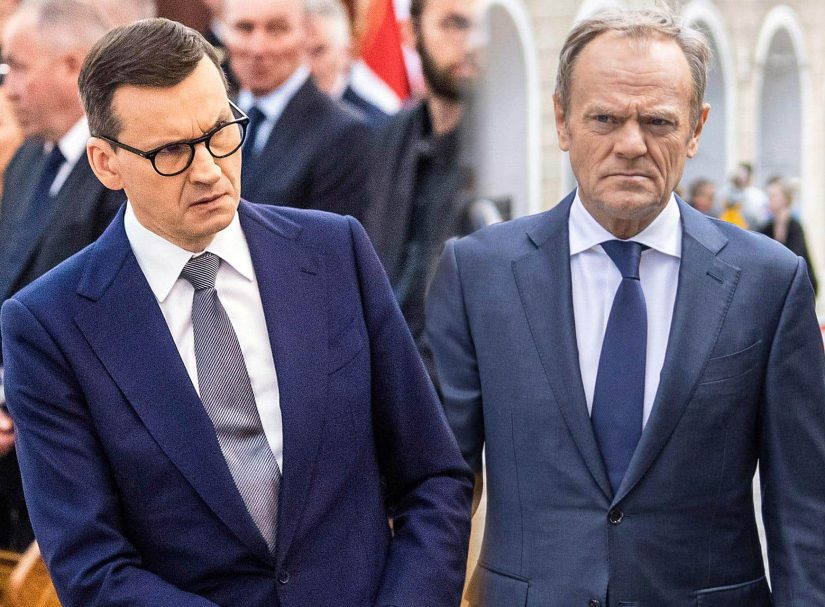 Беларуси и России ожидать резких перемен к лучшему после выборов в Польше не стоит. Но есть нюансы…