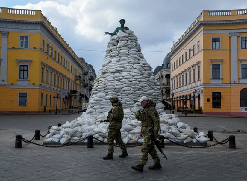 Курс на Одессу: Путин обозначил новые цели СВО