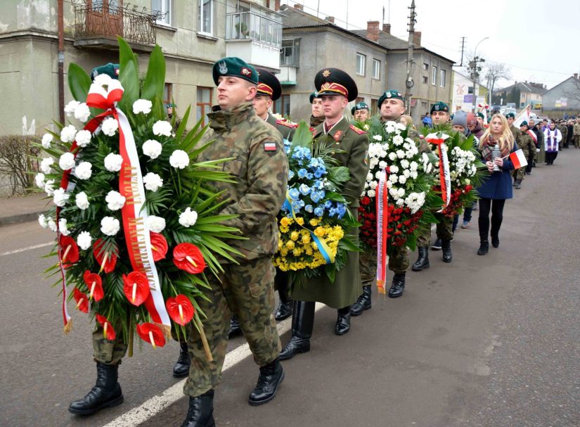 Погибло шесть тысяч иностранцев: Плацдарм в Крынках с поляками, о которых не пишут в сводках СВО